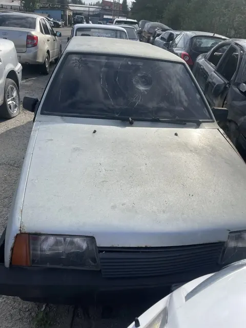 Имущество в качестве годных остатков : Автомобиль Ваз 21093, г/н Е961МР196, 2001 г. в., VIN XTA21093023048271