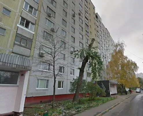 2/3 доли в праве общей долевой собственности на квартиру пл.61кв.м по адресу: Российская Федерация, город Москва, вн.тер.г. муниципальный округ Отрадное, улица Санникова, дом 11, корпус 1, квартира 5, к/н 77:02:0008005:6570