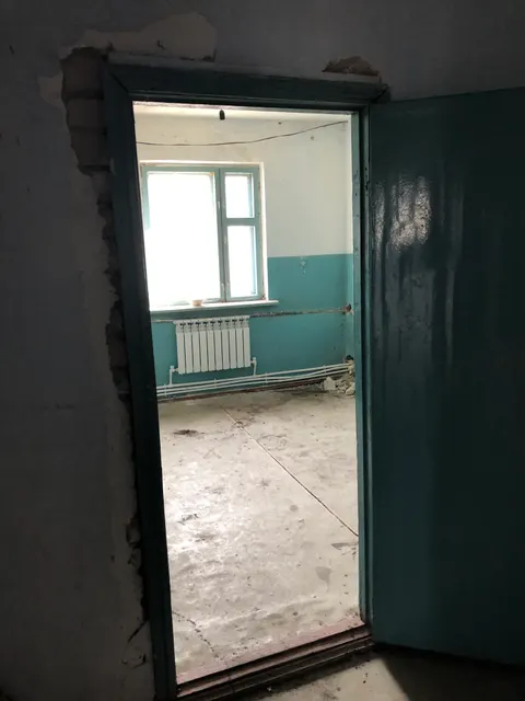 Объект аренды, площадь 59,1 кв. м., номер на поэтажном плане 1 этажа: 3-5,   адрес (местонахождение) объекта: Российская Федерация, Карачаево-Черкесская Республика, м.р-н Усть-Джегутинский, с.п. Важненское, с.Важное,  ул. Каракетова, зд. 54