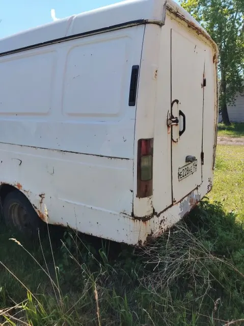Грузовой автомобиль марки ГАЗ 2705 2004 г.в., г/н Е228НЕ154, VIN ХТН27050040358221 (залог, повтор)