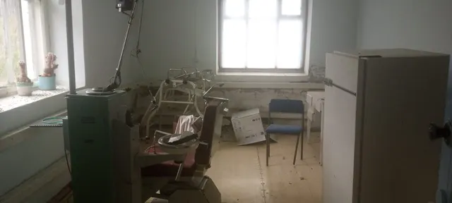 - нежилое помещение общей площадью 113,7 кв. м, кадастровый номер 42:07:0111006:160, расположенное по адресу: Кемеровская область – Кузбасс, Мариинский муниципальный округ,         д. Знаменка, ул. Центральная, д. 55, помещение 3