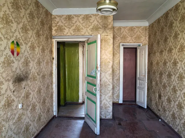 Продажа имущества, находящегося в собственности города Москвы: жилое помещение по адресу: г. Москва, ул. Маши Порываевой, д. 38, кв.68 (этаж №4), площадь 58,4 кв.м, кадастровый номер 77:01:0003040:3198