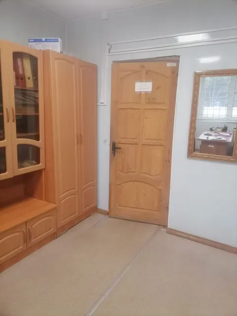 Нежилое помещение, площадью 19,2 кв.м, расположенное по адресу: Тверская область, гпп Жарковский, пгт Жарковский, ул. Красноармейская, д. 1, нежилое помещение 013, кадастровый номер 69:07:0070122:184, РНФИ П13690001865