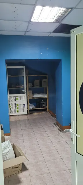 Нежилые помещения общей площадью 154,4 кв. м., расположенные в подвале административного здания по адресу: г. Барнаул, пр-кт Социалистический, д. 47 / ул. Партизанская, д. 99