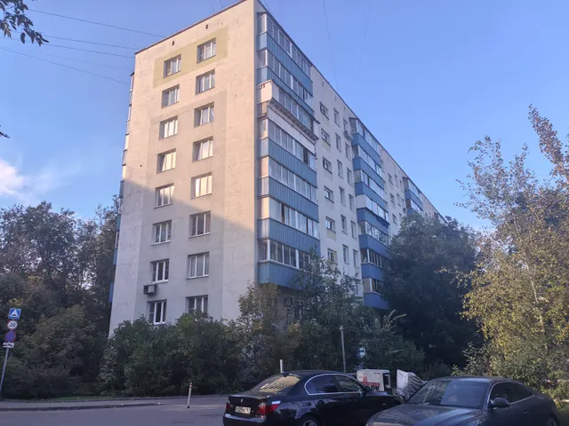 Продажа имущества, находящегося в собственности города Москвы, жилое помещение по адресу:  г. Москва, ул. Иерусалимская, д. 9, кв. 8,  площадью 44,3 кв.м, (этаж № 02), кадастровый номер: 77:01:0006039:1875