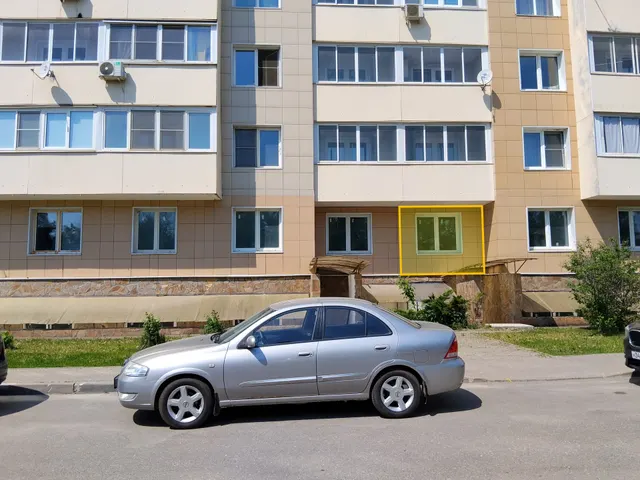 Продажа имущества, находящегося в собственности города Москвы: жилое помещение по адресу: г. Москва, п. Кокошкино, дп. Кокошкино, ул. Ленина, д. 12, кв. 3,  общей площадью 68,7 кв. м. (Этаж № 1), кадастровый номер: 77:18:0171106:236