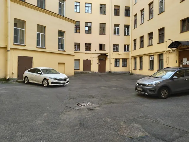 Нежилое помещение, находящееся в государственной собственности Санкт-Петербурга, расположенное по адресу: Российская Федерация, город Санкт-Петербург, внутригородское муниципальное образование города федерального значения муниципальный округ Адмиралтейский округ, улица Средняя Подьяческая, дом 15 литера А, помещение 8-Н
