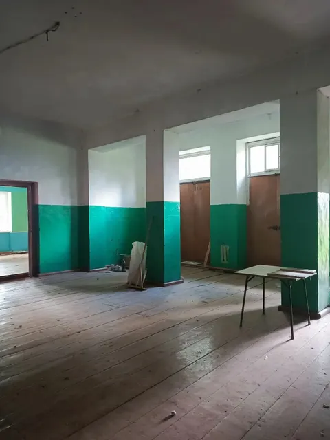 Объекты муниципального имущества