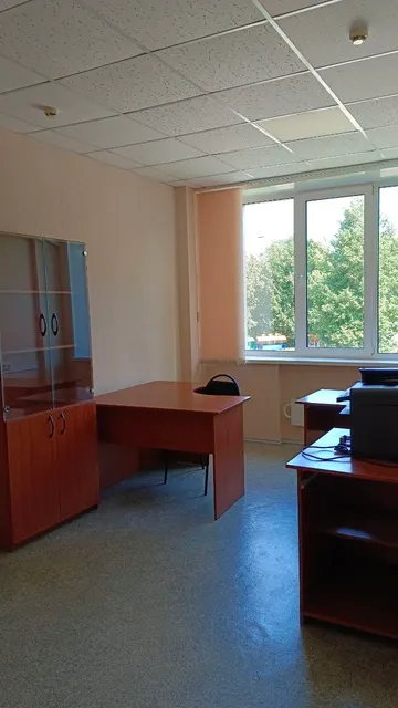 Нежилое помещение офис 312