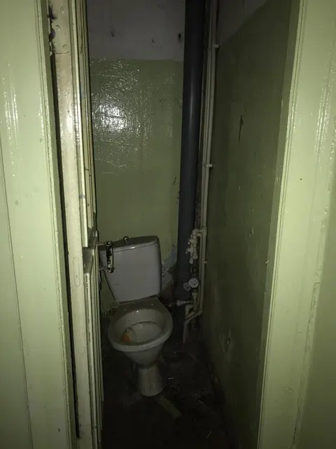 Аренда помещения 392,4 кв.м, Забайкальский край, Карымский р-н, пгт. Дарасун, ул. Калинина, д. 2