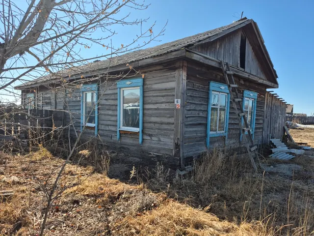 Годные остатки помещений (квартиры)