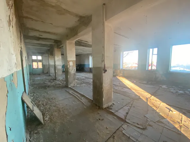 Имущественный комплекс, расположенный по адресу: Орловская область, р-н Шаблыкинский, пгт Шаблыкино, ул. Карачевская