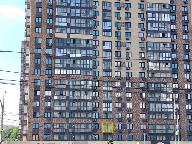 Продажа имущества, находящегося в собственности города Москвы, жилое помещение по адресу: г. Москва, ул. Чоботовская, д. 2, корп. 1, кв. 359, общей площадью 62,1 кв.м, (этаж № 03), кадастровый       номер:  77:07:0015005:30975