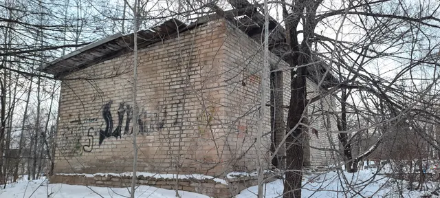 здание