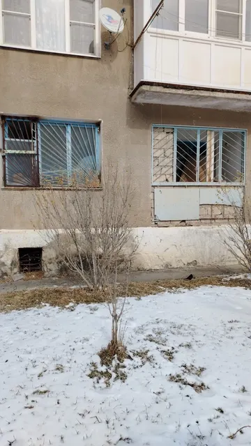 Аукцион по продаже нежилого помещения по адресу: Кабардино-Балкарская Республика, м.р-н Эльбрусский, г.п. Тырныауз, г. Тырныауз, ул. им М.А.Мизиева, д. 1, кв. 16