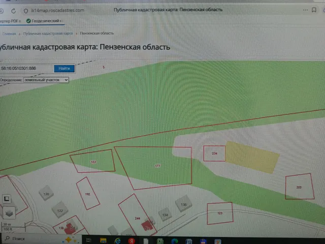земельный участок с кадастровым номером  КН 58:16:0510301:886, площадью 1495 кв.м., расположенного по адресу: Российская Федерация, Пензенская область, муниципальный район Лунинский, сельское поселение Лунинский сельсовет, с.Манторово, ул.Мира, з/у 240А, категория земель: земли населенных пунктов, вид разрешенного использования: для индивидуального жилищного строительства. Ограничения и обременения права отсутствуют