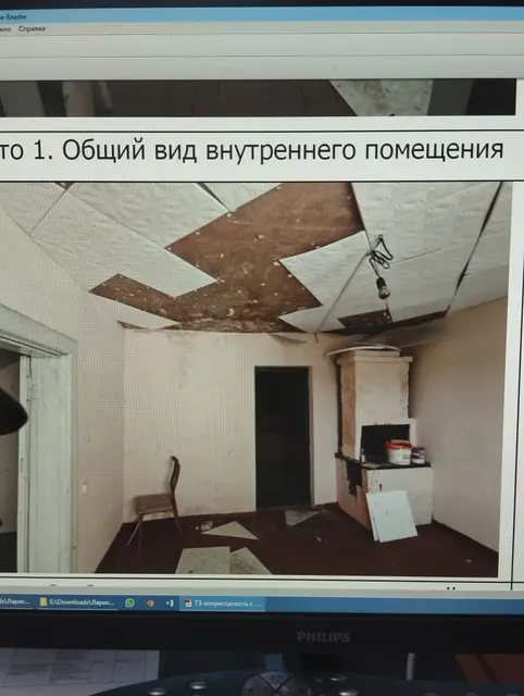 Жилое помещение, не отвечающее установленным санитарным и техническим требованиям, предъявляемым к жилым помещениям, находящихся                         в собственности муниципального образования «Гвардейский муниципальный округ Калининградской области» общей площадью 27,1 кв.м. с кадастровым номером 39:02:010016:1312, расположенное                                        по адресу: Калининградская обл, г. Гвардейск,                               ул. Калининградская, д. 7, кв. 7
