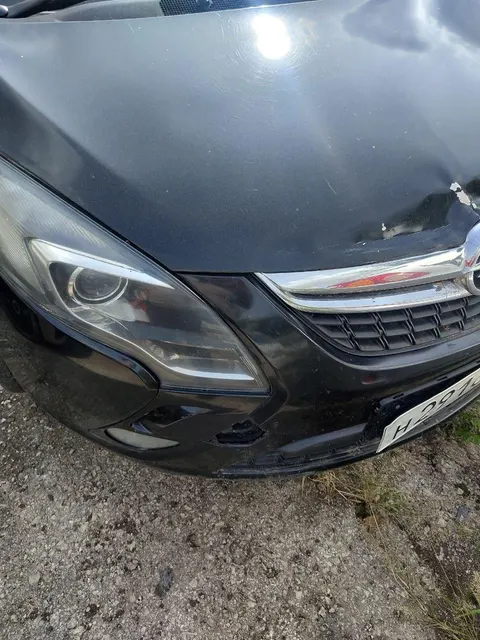 Автомобиль марки Opel Zafira Tourer, год выпуска не установлен, г/н Н291СН82, VIN: XWFPD9DC1C0006342.