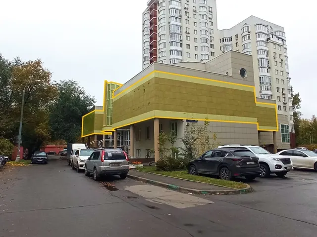 Продажа имущества, находящегося в собственности города Москвы, нежилое помещение  по адресу: г. Москва, бульв. Филёвский, д. 24, общей площадью 528,9 кв.м, этаж №2, кадастровый номер: 77:07:0002002:6739