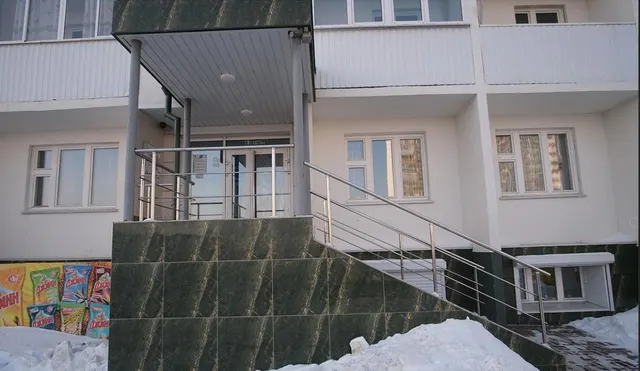 Жилое помещение - квартира, общей площадью 18,3, к/н: 54:35:062590:1013 Местоположение: Новосибирская обл., г. Новосибирск, ул. Забалуева, д. 90, кв. 295 (залог)