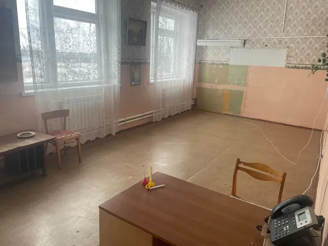 Объект 1: Здание, площадью 625,6 кв. м, назначение: нежилое, наименование: начальная общеобразовательная школа, кад.№ 48:07:0630101:18;  Объект 2: Земельный участок, площадью 6306 +/- 28 кв.м., категория земель: земли населенных пунктов, вид разрешенного использования: для размещения МОУ ООШ с. Ольховец, кад.№ 48:07:0630101:10 адрес: Липецкая обл., м. р-н Елецкий, с.п. Нижневоргольский сельсовет, д. Дерновка, ул. Школьная, зд.17