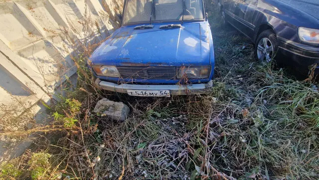 Автомобиль ВАЗ 21043, г/н Е516МУ54, 1999г.в., VIN XTA210430X0713060,  комплектность и состояние  не проверялась данное имущество обращено в доход государства, находится в Емельяновском районе (Документы и ключи отсутствуют