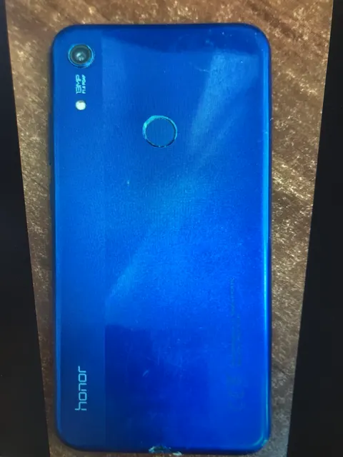 Сотовый телефон марки Honor 8A модели JAT-LX1», IMEI1:860554044959844, 860554044981855 — 1 шт.