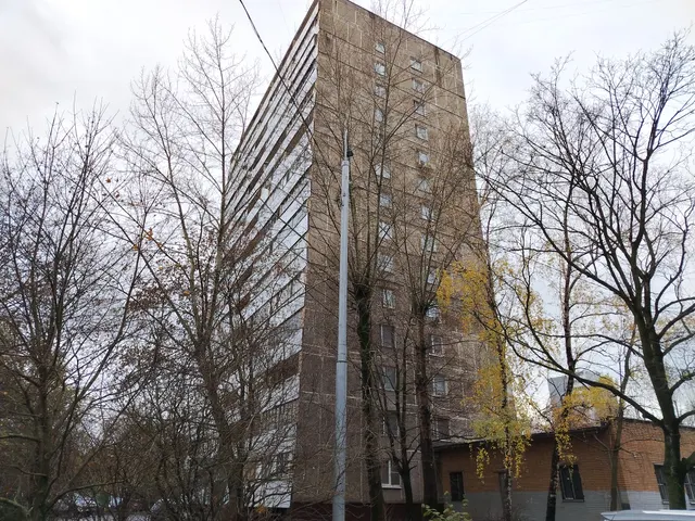 Продажа имущества, находящегося в собственности города Москвы: жилое помещение по адресу: г. Москва, пр. Ферганский, д. 7,корп. 4, кв. 8 общей площадью 44,7 кв. м. (Этаж № 2), кадастровый номер: 77:04:0002011:11204