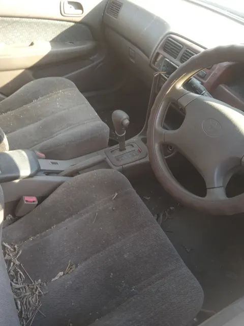 Автомобиль Toyota Estima, Автомобиль Toyota Corolla, Транспортное средство марки «Тойота Королла», Автомобиль Toyota Avensis, Автомобиль Toyota Corolla, Автомобиль Toyota Sprinter, Автомобиль Toyota Corona