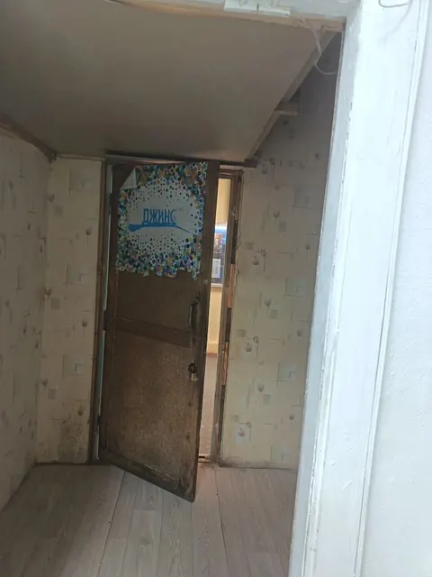 Нежилое помещение