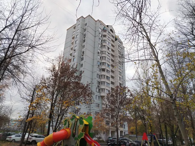 Продажа имущества, находящегося в собственности города Москвы: жилое помещение по адресу: г. Москва, Волжский бульвар, д. 8, к. 2, кв. 86,  общей площадью 50,7 кв. м. (Этаж № 15), кадастровый номер: 77:04:0002005:9469