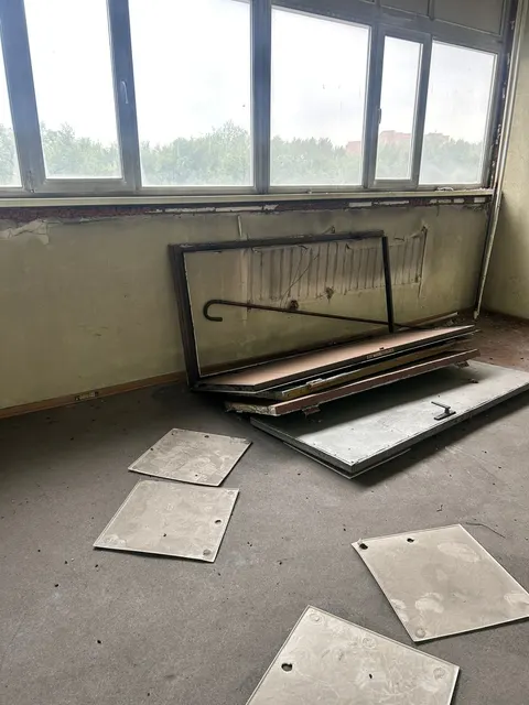 Аукцион по продаже нежилого помещения по адресу: Республика Хакасия, г Черногорск, пр-кт Космонавтов, д 34