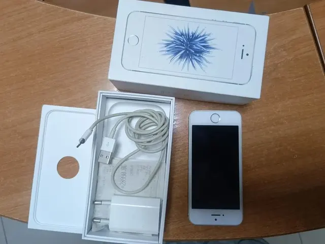 Ноутбук MacBook Air М1 2020