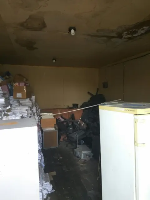 Нежилое помещение (гараж) площадью 23 кв.м., с кадастровым номером 89:09:000000:1365, РФИ П13720003803, местоположение: Ямало-Ненецкий автономный округ, г.Лабытнанги, ул.Гагарина, гаражная площадка №29, гараж (бокс №5)