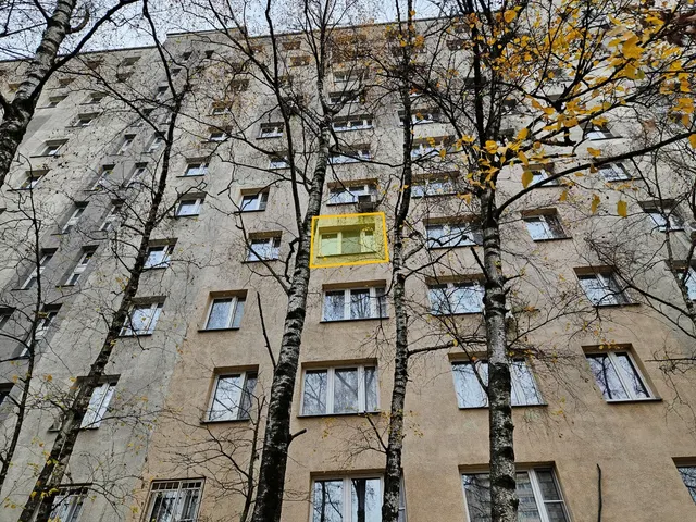 Продажа имущества, находящегося в собственности города Москвы, жилое помещение по адресу: г. Москва, ул. Лескова, д. 5, кв. 306, ком. 1, 2, площадью 31,5 кв. м (этаж № 5), кадастровый номер: 77:02:0002001:2780