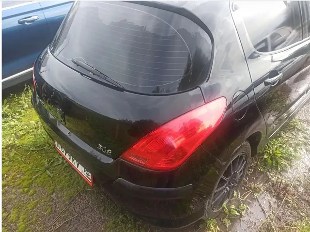 Легковой автомобиль PEUGEOT 308, 2010 года выпуска, государственный номер А679КУ18, идентификационный номер (VIN) Z8T4C5FWCAM000559, № двигателя – 0776697, рабочий объём двигателя – 1600 куб. см, мощность двигателя 120 л.с., 88,3 кВт.