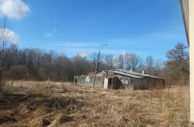 Аукцион в электронной форме на право заключения договора аренды неиспользуемого объекта культурного наследия (памятника истории и культуры) народов Российской Федерации, включенного в единый государственный реестр объектов культурного наследия (памятников истории и культуры) народов Российской Федерации, находящегося в неудовлетворительном состоянии, собственником которого является Санкт-Петербург по адресу: Санкт-Петербург, город Петергоф, Собственный проспект, дом 84а, литера Е