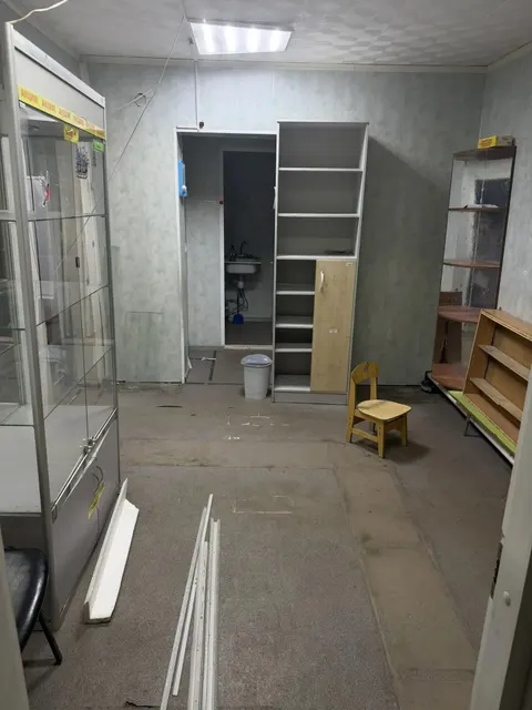 Нежилое помещение 134,  расположенное по адресу:  Красноярский край, г.Норильск, район Центральный, пл.Металлургов, д.29