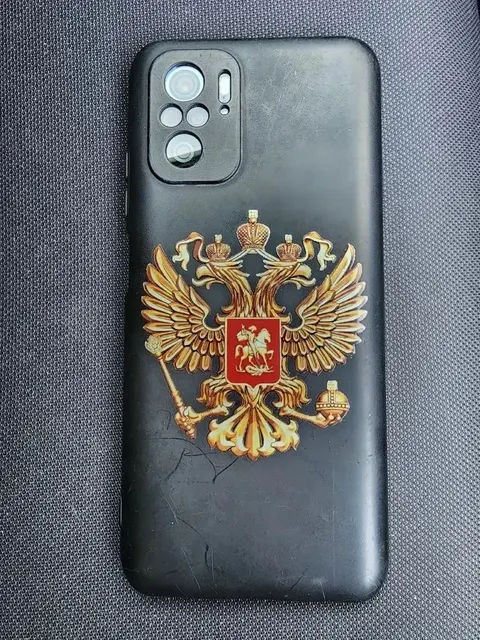 Сотовый телефон марки M2101K7BNY Xiaomi Communications Co — 1 шт.