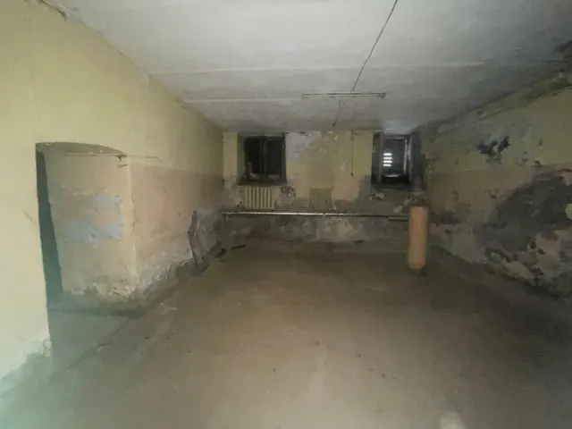 Нежилое помещение, находящееся в государственной собственности Санкт-Петербурга, расположенное по адресу: Российская Федерация, Санкт-Петербург, внутригородское муниципальное образование города федерального значения Санкт-Петербурга муниципальный округ Смольнинское, проспект Бакунина, дом 19-25, литера А, помещение 7Н