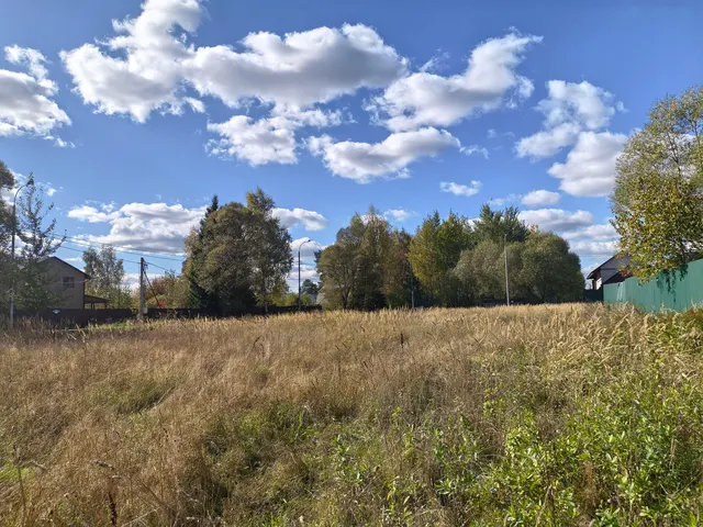 Продажа земельного участка с адресным ориентиром: г. Москва, вн.тер.г. муниципальный округ Бекасово, д. Архангельское, з/у 64/2 общей площадью 740 кв.м, кадастровый номер: 77:21:0151005:2041