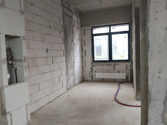 Продажа имущества, находящегося в собственности города Москвы, нежилое помещение по адресу: г. Москва, ул. 3-я Нововатутинская, д. 15,  корп. 1, площадью 63 кв. м. (Этаж № 1, пом. 28Н), кадастровый номер:  77:17:0140116:28048