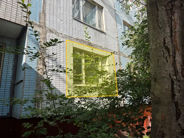 Продажа имущества, находящегося в собственности города Москвы: жилое помещение по адресу: г. Москва, Алтуфьевское шоссе, д. 14, кв. 48, ком. 2, площадью 17,1 кв. м. (Этаж № 1), кадастровый номер: 77:02:0009001:5132