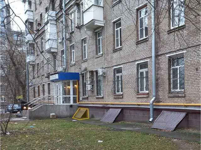 Продажа имущества, находящегося в собственности города Москвы, нежилое помещение по адресу: г. Москва, ул. Дмитрия Ульянова, д. 30, общей площадью 226,1 кв.м, (подвал №0), кадастровый номер: 77:06:0002006:2726