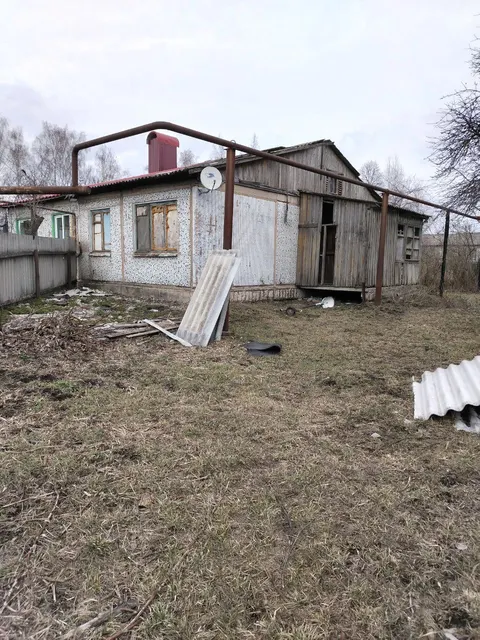 Нежилое помещение площадью 61,3 кв.м, с кадастровым номером 71:15:010101:493, расположенное по адресу: Тульская область, городской округ город Новомосковск, поселок Правда, улица Молодежная, д. 2, помещ. 1