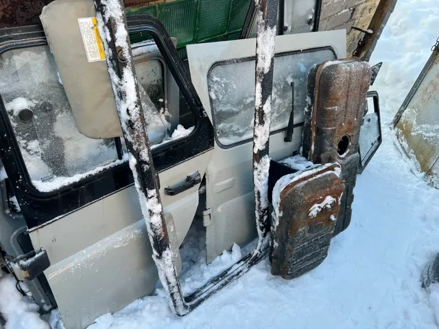 Высвобождаемое движимое военное имущество