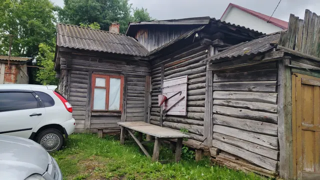 Помещение №1. Площадь: 45.4 кв.м. Кадастровый номер: 68:24:0200048:703
