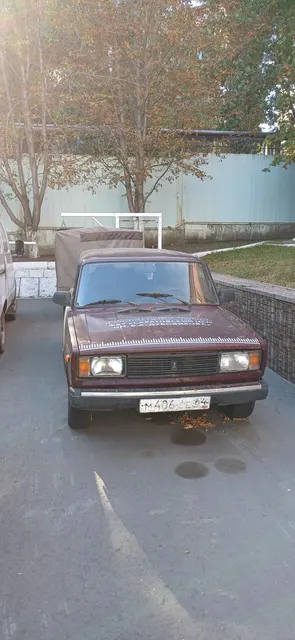 ВАЗ-21041-30