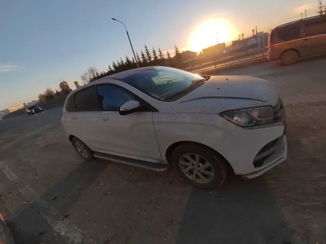 LADA GAB320 LADA XRAY, 2017 г.в., г/н А453АТ716, VIN: XTAGAB320H1005919. Начальная цена – 365 415,00 руб. (1407 (II), Афанасьев Д.Д.)
