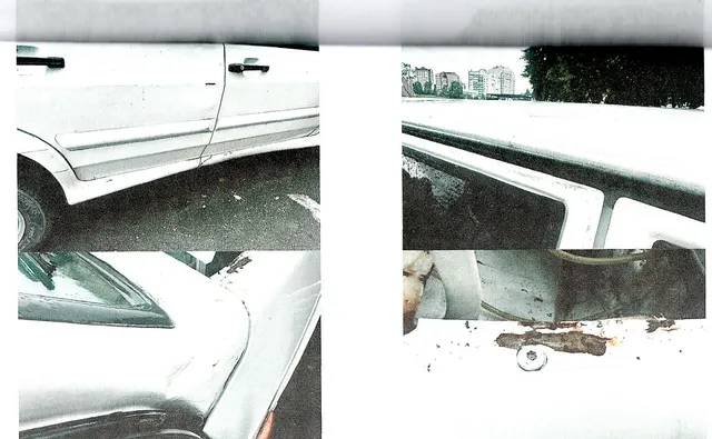 Транспортное средство VIN - XTA211440D5189248